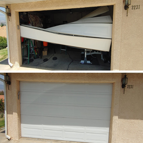 garage door repair