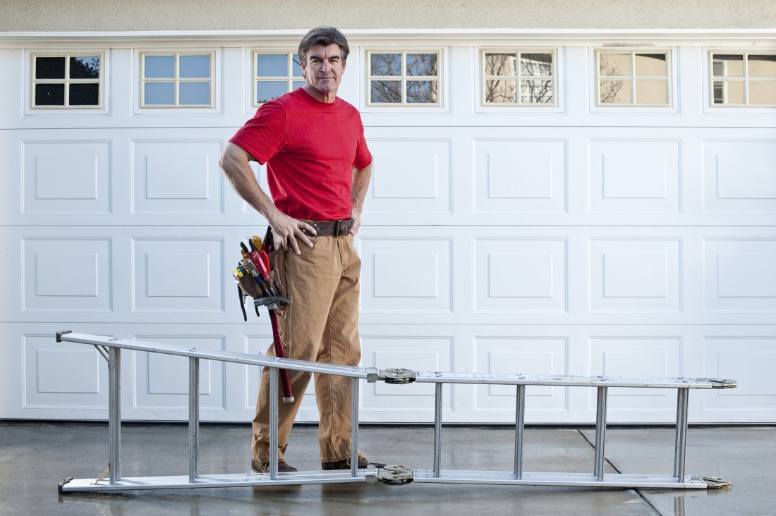 garage doors repair